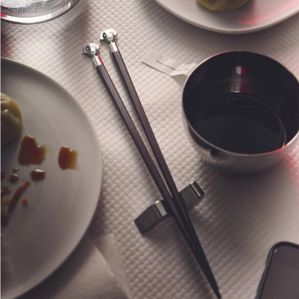 Alessi Anna Stick (Chopsticks)