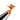 Alessi Bird Whistle for Michael Graves 9093 Kettle - Black/Red/Bright White/Gold/Orange - Design and Grace