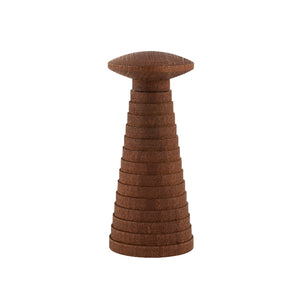 Alessi Yucatan Salt & Pepper Grinder - MDL22 - Design and Grace