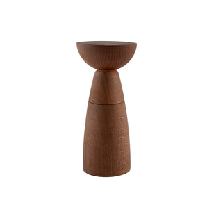 Alessi Oaxaca Salt & Pepper Ginder - MDL23 - Design and Grace