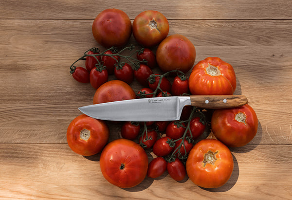 Wüsthof AMICI 8" Chef's Knife