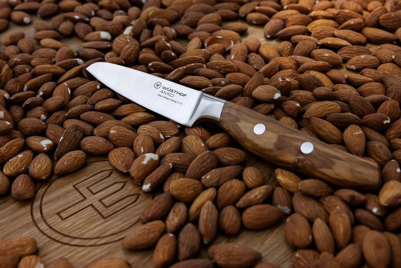 Wüsthof AMICI 3.5" Paring Knife