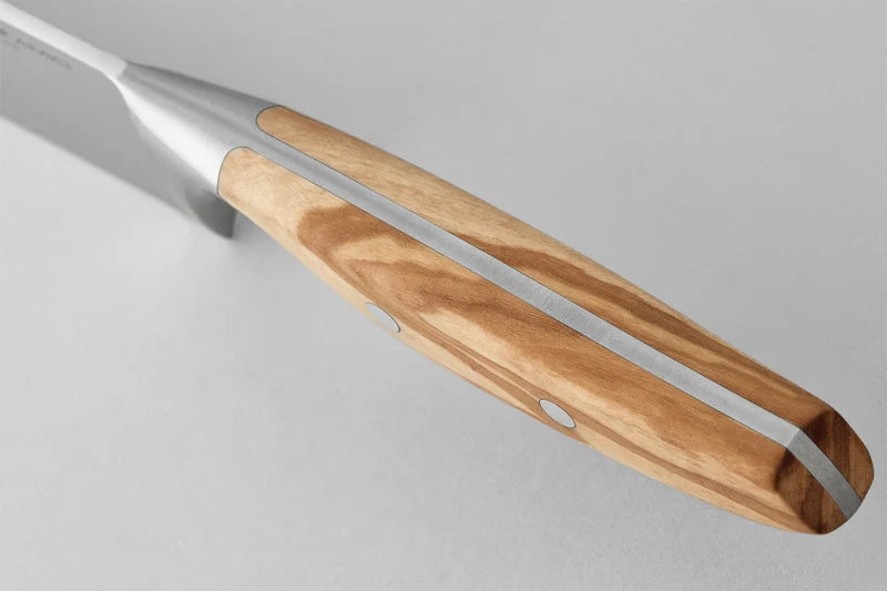 Wüsthof AMICI 3.5" Paring Knife - Precise Control for Small Ingredients