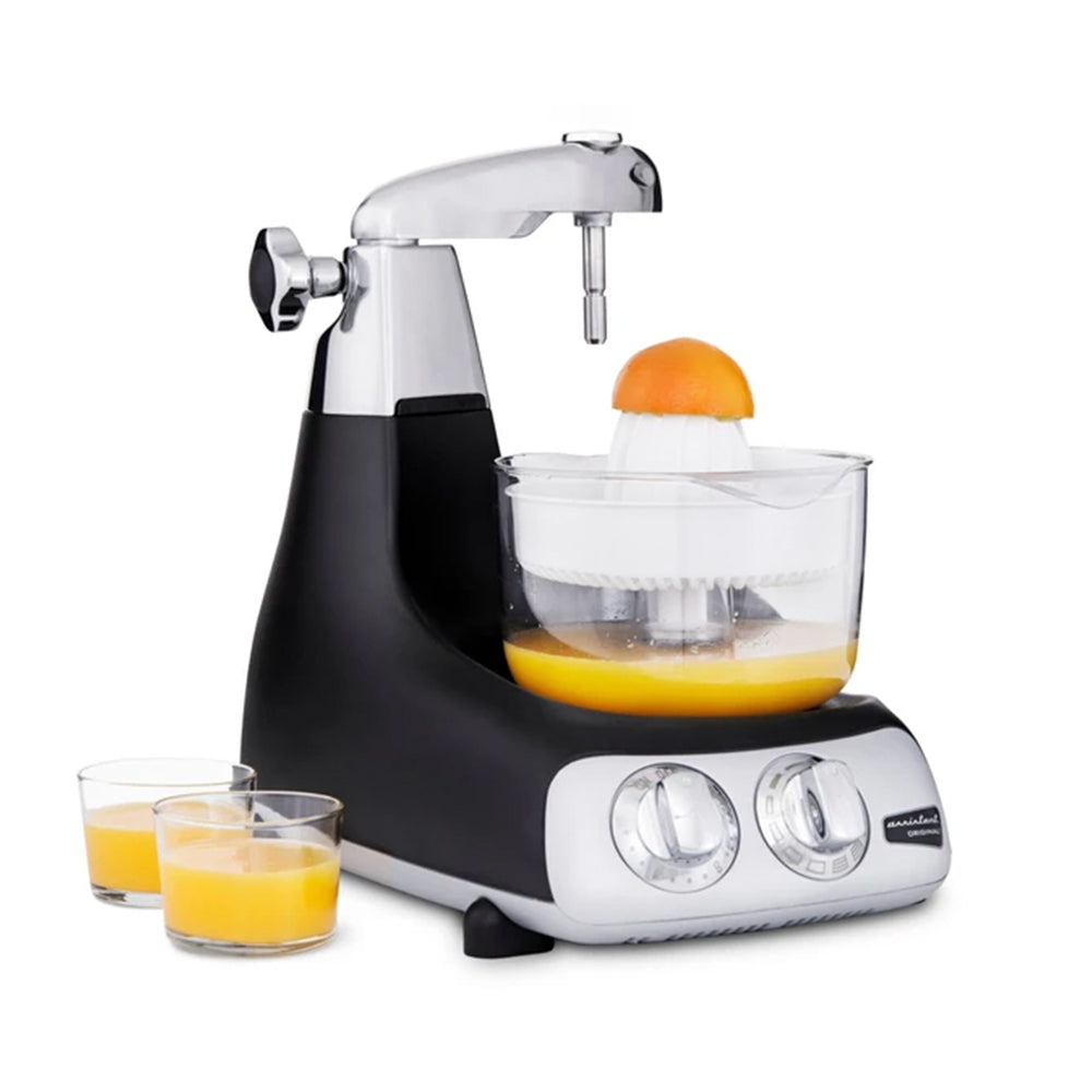 Ankarsrum Citrus Press Accessory - Fresh Citrus Juice with the Assistent Original