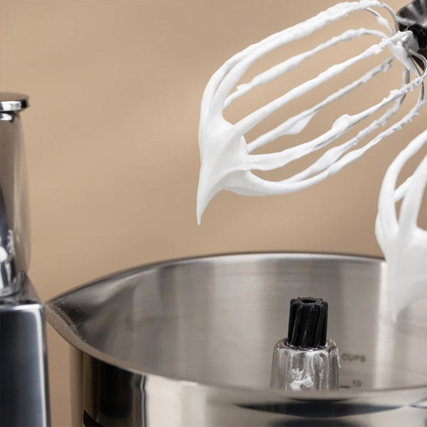 Ankarsrum Premium Beater Set & Bowl Complete