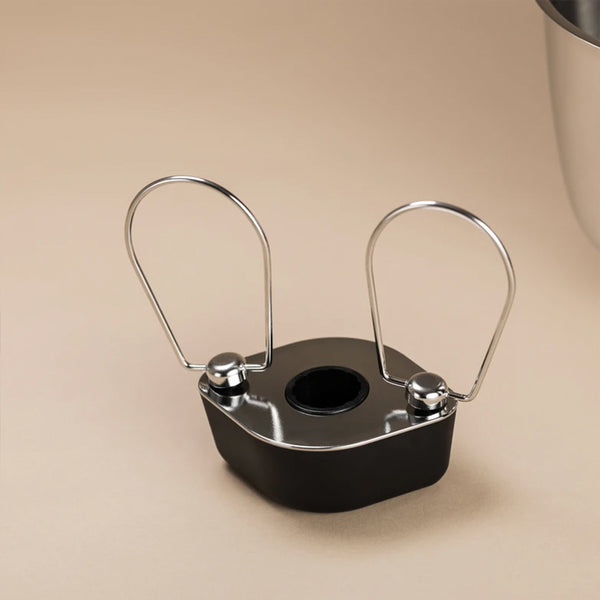 Ankarsrum Premium Beater Set & Bowl Complete