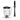 Ankarsrum Blender With Tamper