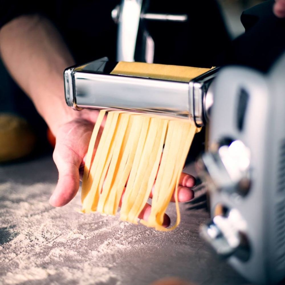 Ankarsrum Pasta Bundle- Lasagna And Fettucini - Design and Grace