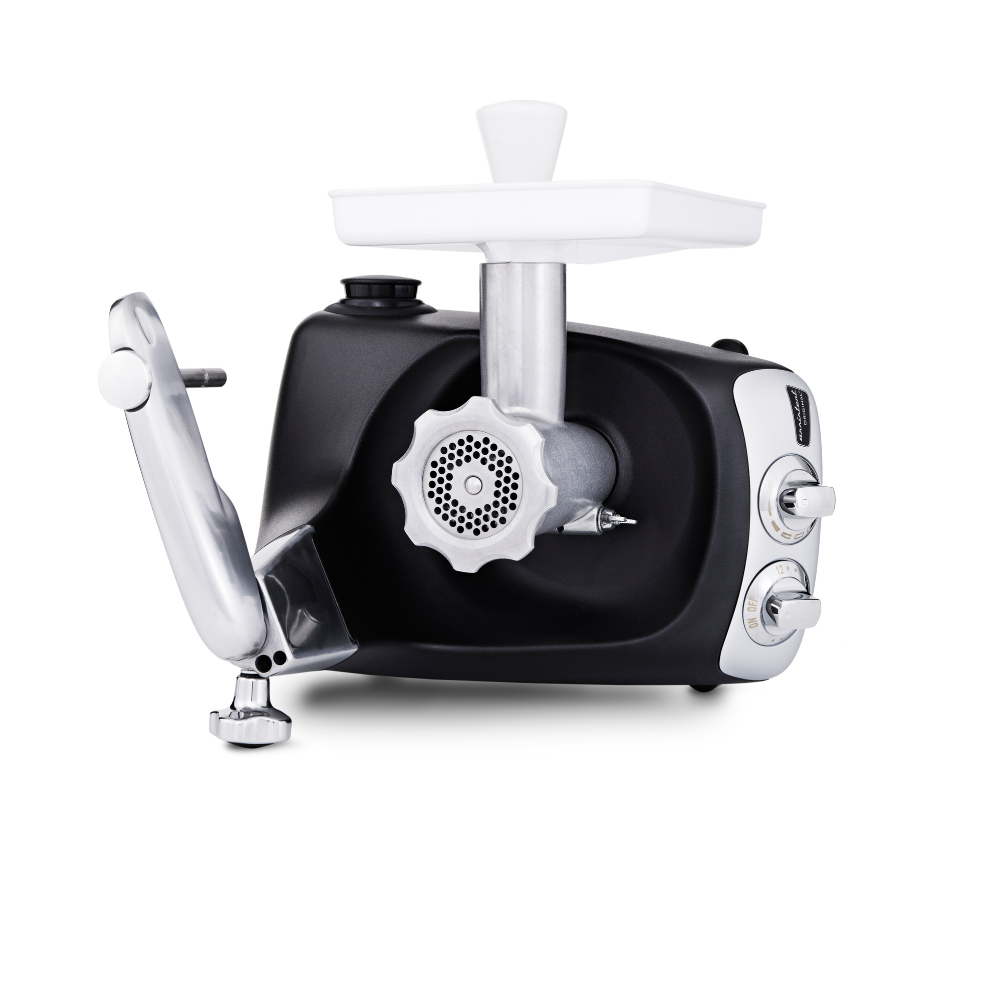 Ankarsrum Mincer Complete Bundle - Design and Grace