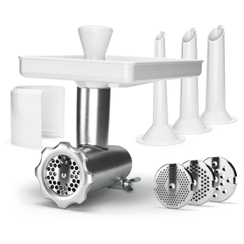 Ankarsrum Meat Mincer Hunter Bundle - Design and Grace