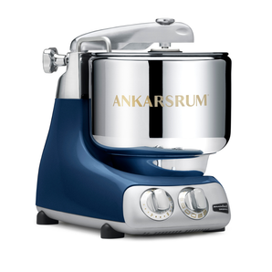Ankarsrum Stand Mixer Basic Package - OCEAN BLUE