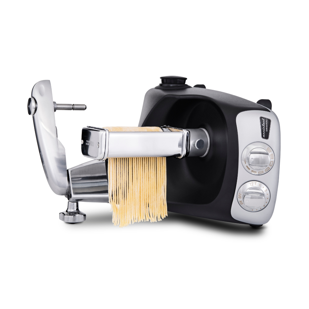 Ankarsrum Stand Mixer Basic Package - OCEAN BLUE