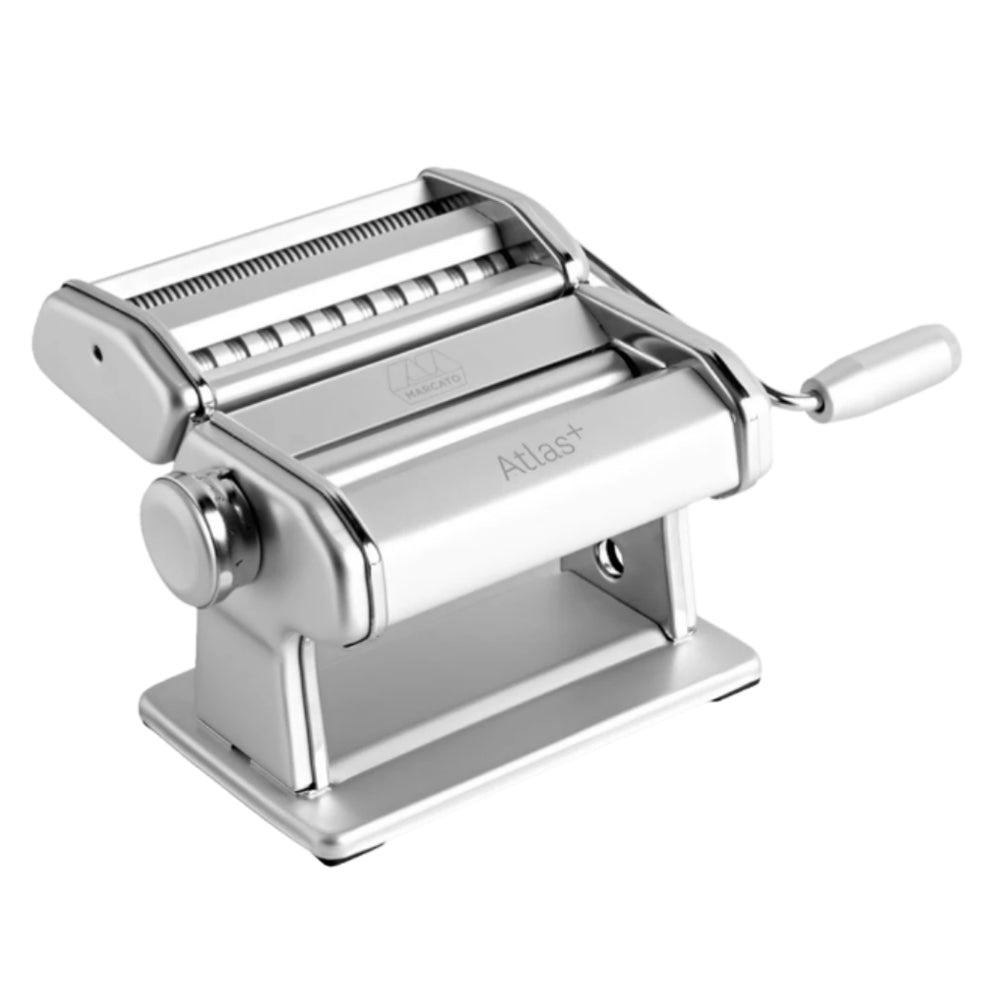 Marcato - Atlas 150+ ICE Pasta Machine - Design and Grace