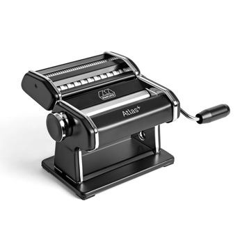 Marcato - Atlas 150+ BLACK Pasta Machine - Design and Grace