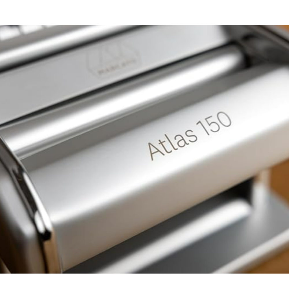 Marcato - Atlas 150+ ICE Pasta Machine