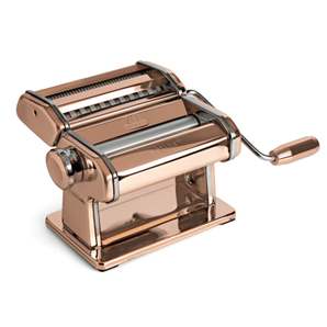 Marcato - Atlas 150+ COPPER Pasta Machine - Design and Grace