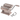 Marcato - Atlas 150+ POWDER PINK Pasta Machine - Design and Grace