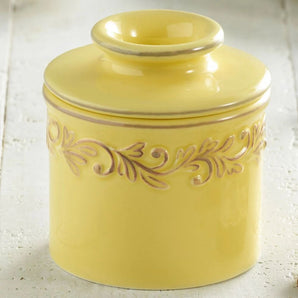 Butterbell- Antique Goldenrod - Design and Grace
