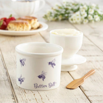 Butterbell- Honeybee - Design and Grace