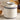 Butterbell- Le Bistro Bell- White & Blue - Design and Grace