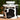 Butterbell- Cow Black And White - Design and Grace