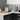 Dualit Design Series kettle and 2-slice toaster on a corner counter with bread