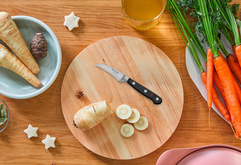 Wüsthof CLASSIC 2 3/4" Peeling Knife