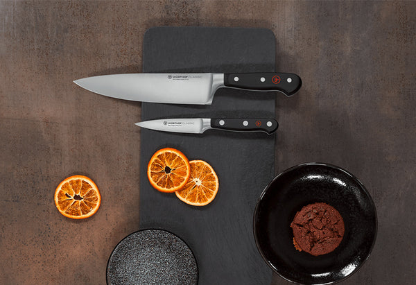 Wüsthof CLASSIC 2-Piece Starter Set