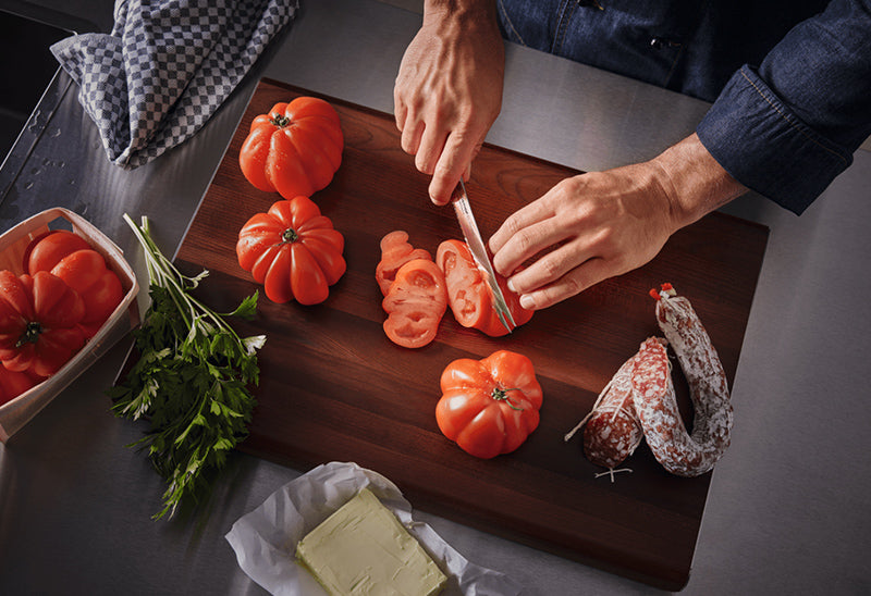 Wüsthof CLASSIC 5" Tomato Knife
