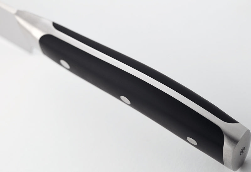 Wüsthof CLASSIC IKON 6" Utility Knife - The Knife Between Two Everyday Sizes