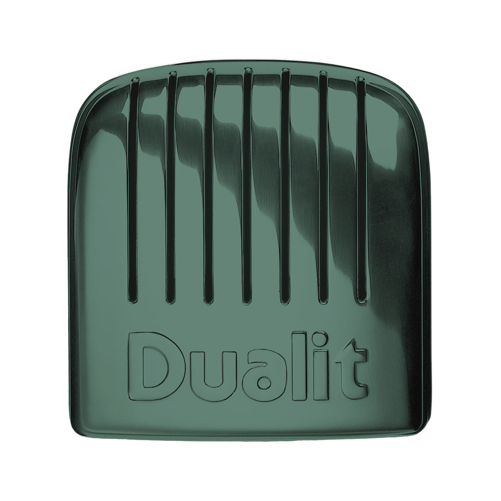 Dualit Classic 2-Slice Toaster Evergreen