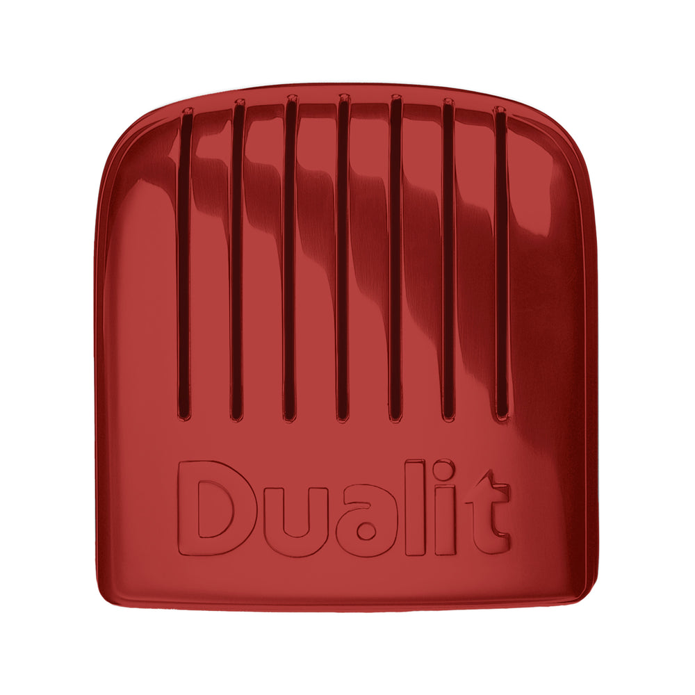 Dualit Classic 4-Slice Toaster Red
