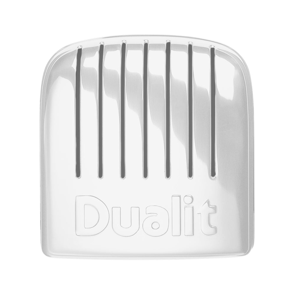 Dualit Classic 4-Slice Toaster White