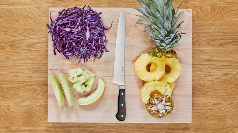 Wüsthof CLASSIC 10" Super Slicer