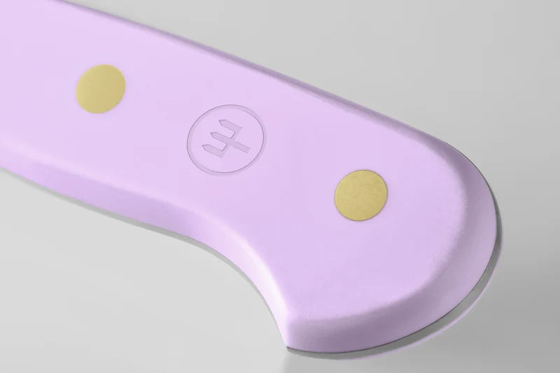 Wüsthof CLASSIC 6" Chef's Knife, Purple Yam