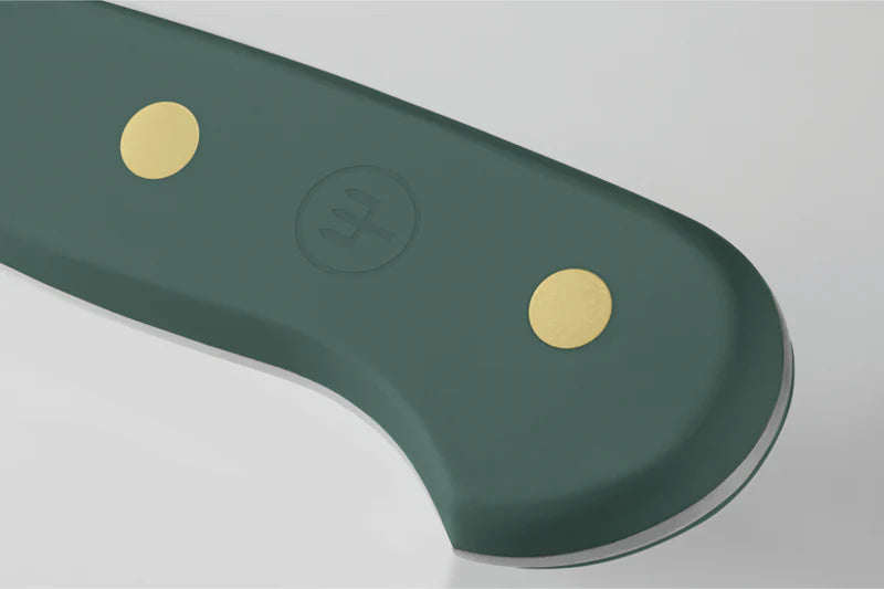 Wüsthof CLASSIC 3.5" Paring Knife, Fresh Rosemary