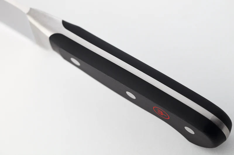 Wüsthof CLASSIC 3.5" Fully Serrated Paring Knife