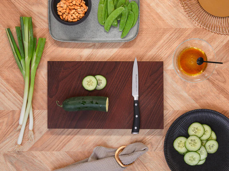 Wüsthof CLASSIC IKON 4.5" Utility Knife