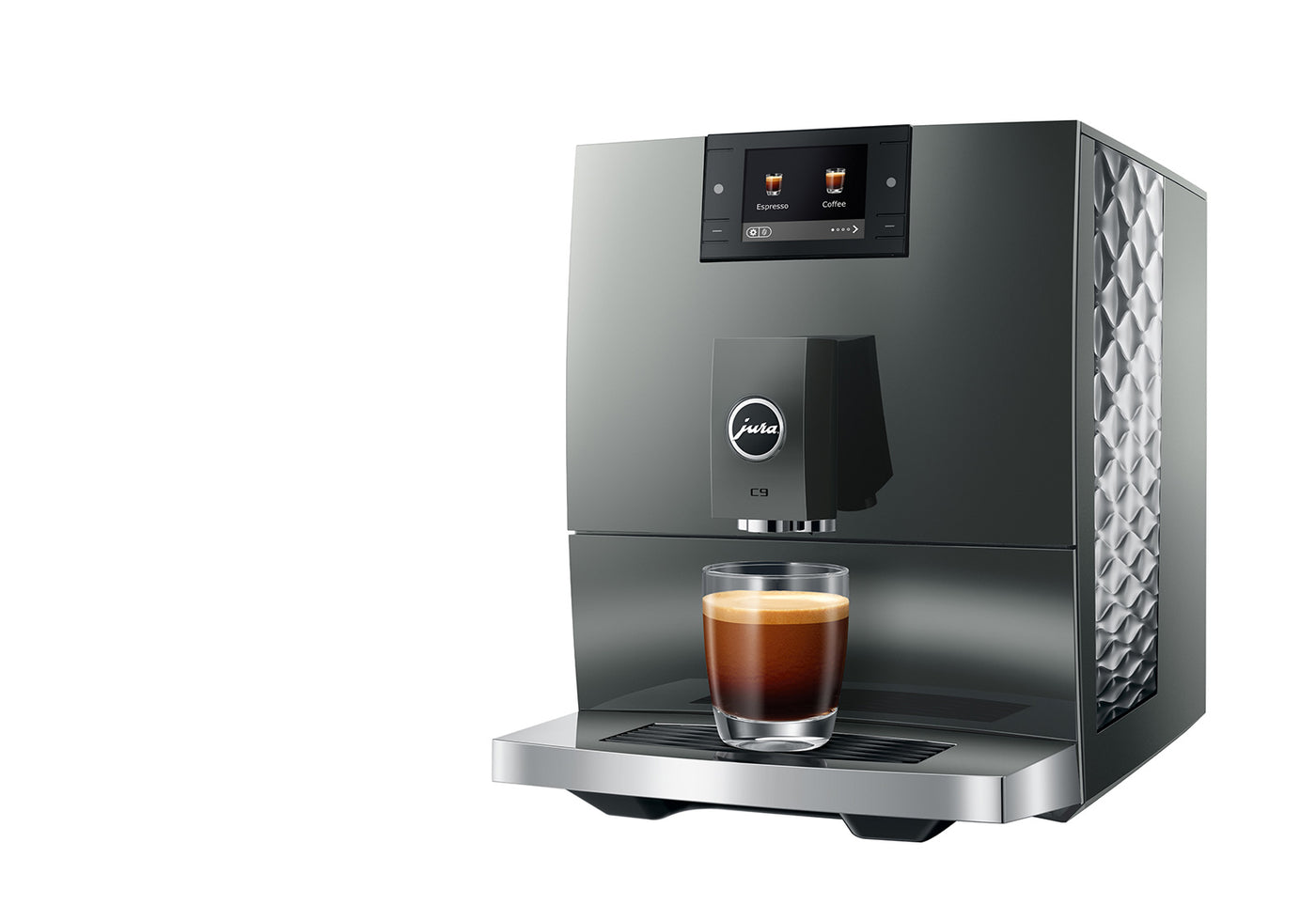 Jura Coffee Machines