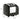 Dualit Classic 2-slice toaster in matt black with its dimensions: 8.6 in high, 8.2 in deep, 10.2 in wide