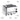 Dualit Classic 4-slice toaster in polished chrome labelled with its ProHeat elements, selector switch, timer, defrost button, ejector and crumb tray