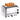 Dualit Classic 4-Slice Toaster Polished Chrome