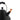 Alessi Michael Graves 9093 Whistling Bird Kettle - Black - Design and Grace