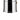 Alessi La Cupola Espresso Machine - A9095/6 B - 6 Cup - Design and Grace