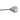 Alessi "Acacia" Honey Dipper - Design and Grace