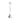 Alessi Anna G. Little Tea Spoons (Pack of 4) - Design and Grace