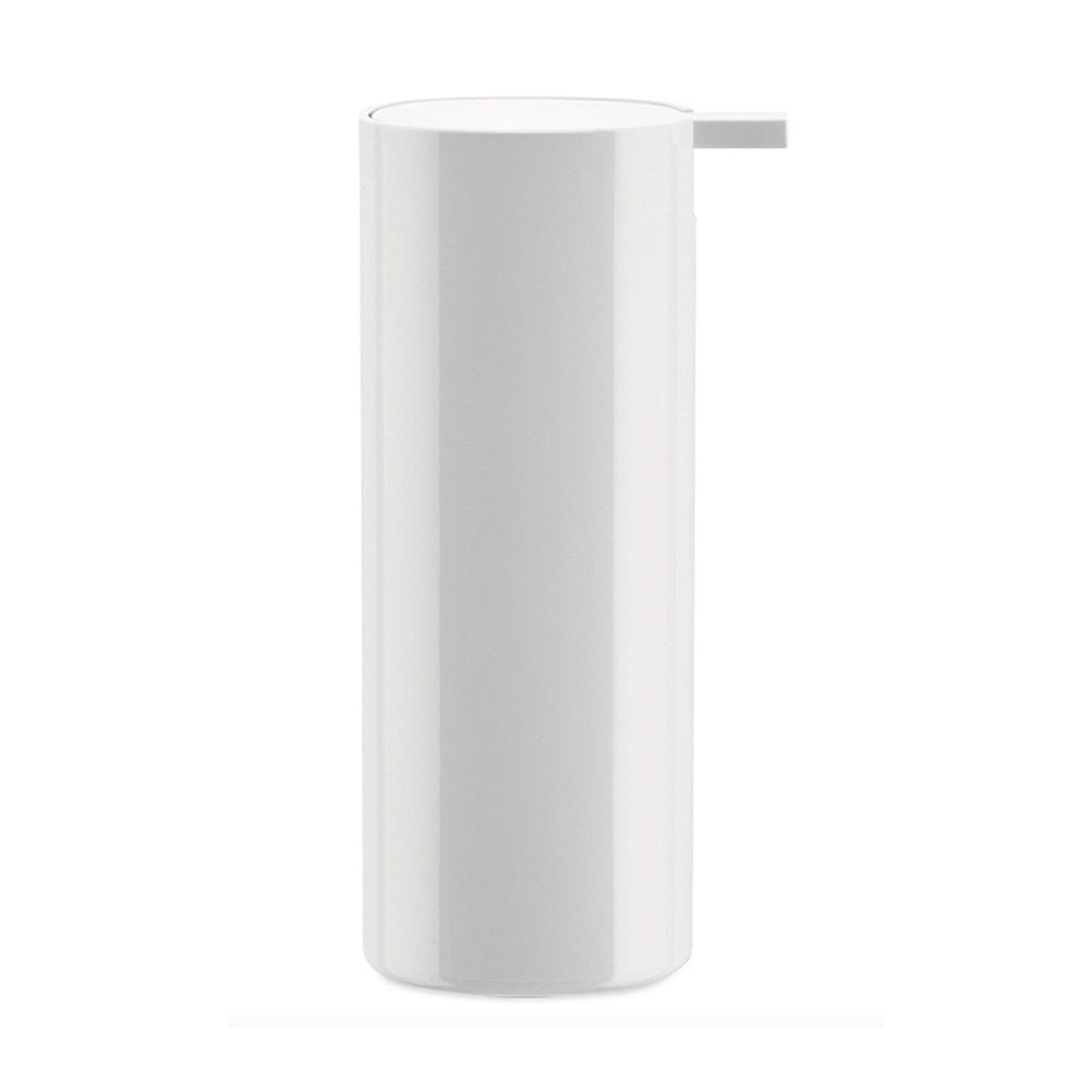 Alessi Birillo Soap Dispenser PL14 W - Design and Grace