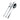 Alessi "Dry" 5-Piece Cutlery Set - Design and Grace