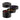 Alessi MDL19 B Plissé Capsule Holder for Nespresso Machines  - Black - Design and Grace