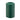 Alessi MDL19 GR Plissé Capsule Holder for Nespresso Machines  - Green - Design and Grace